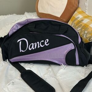 Dance Sports Bag